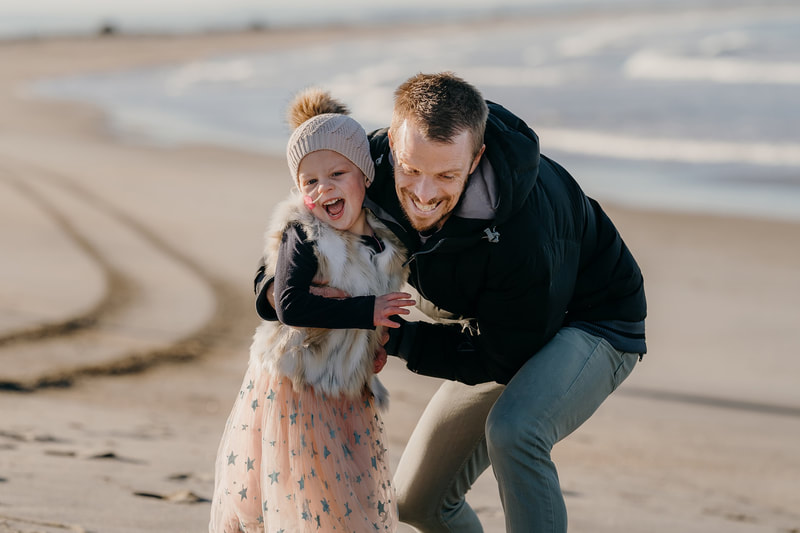 Catlins family photographer