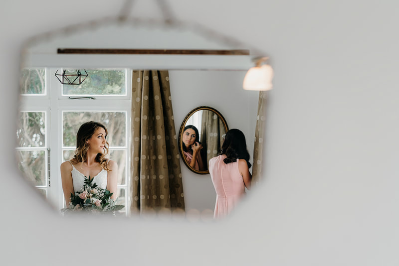 Catlins professional wedding photographer