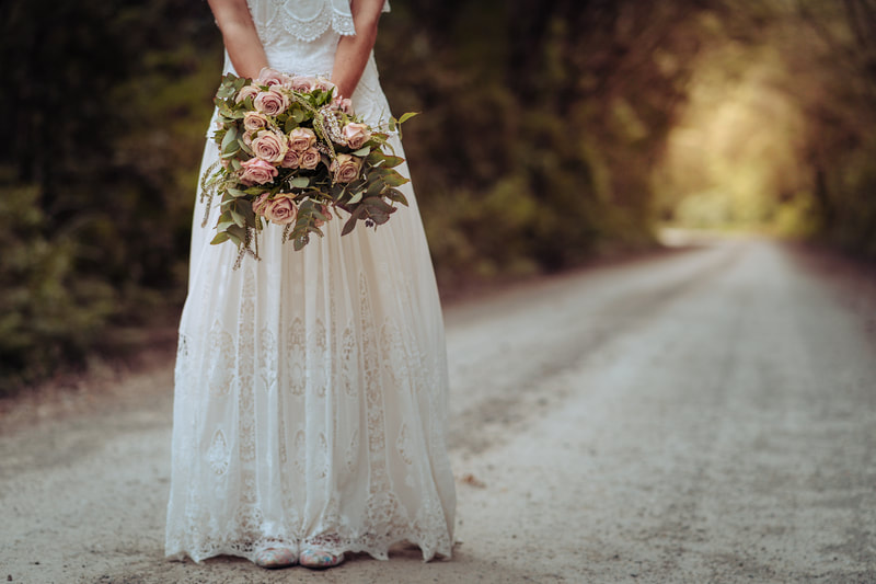 Catlins professional wedding photographer